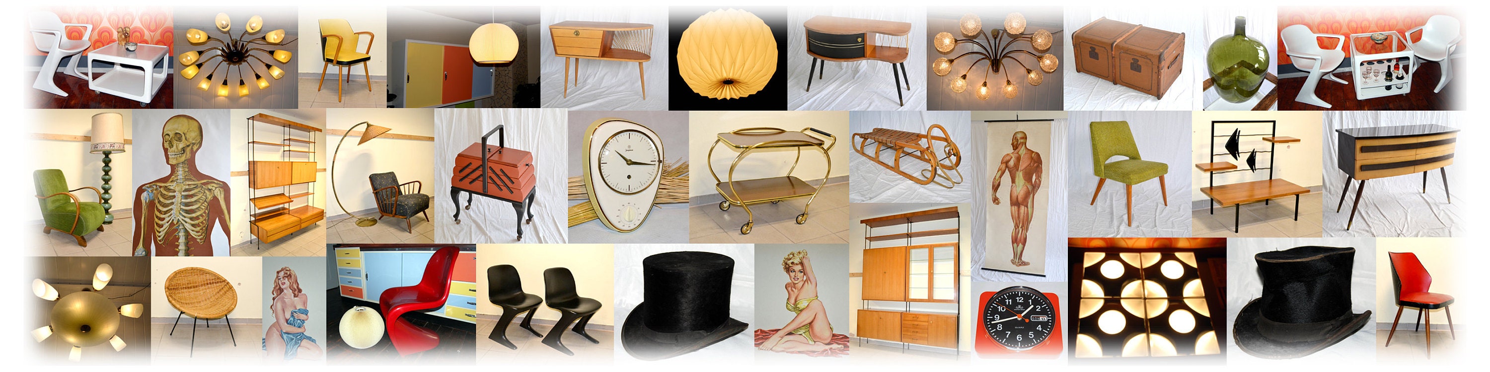 DesignVintageShopDE - Etsy.de