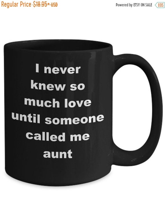 etsy aunt gifts