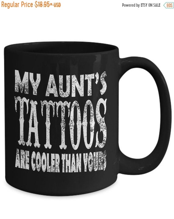 etsy aunt gifts