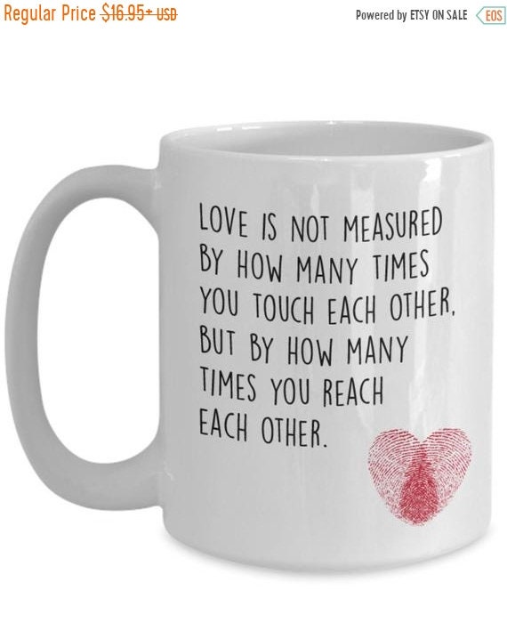 Love is Love is Not Coffee Mug