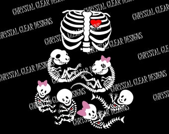 Free Free 117 Baby Skeleton Svg Free SVG PNG EPS DXF File