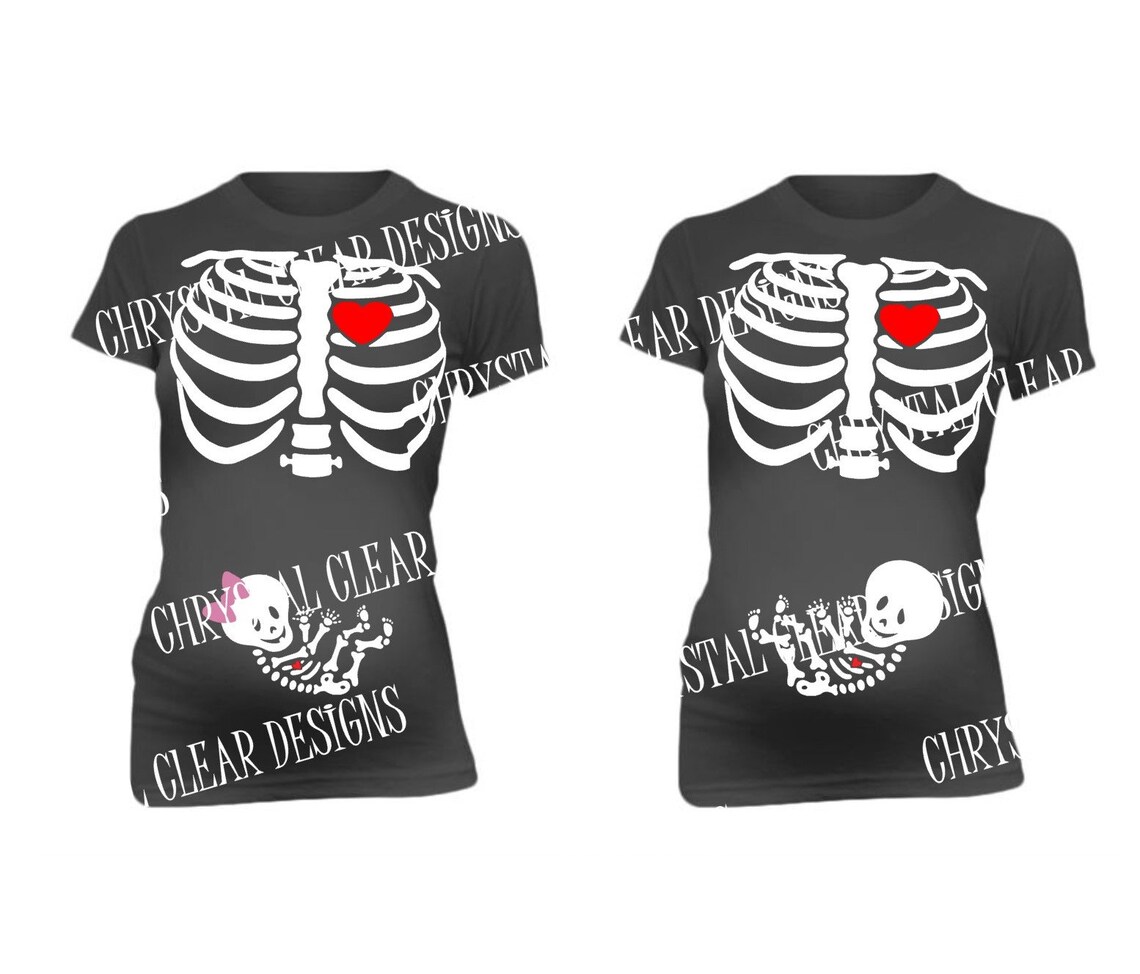 Free Free 74 Baby Skeleton Svg Free SVG PNG EPS DXF File
