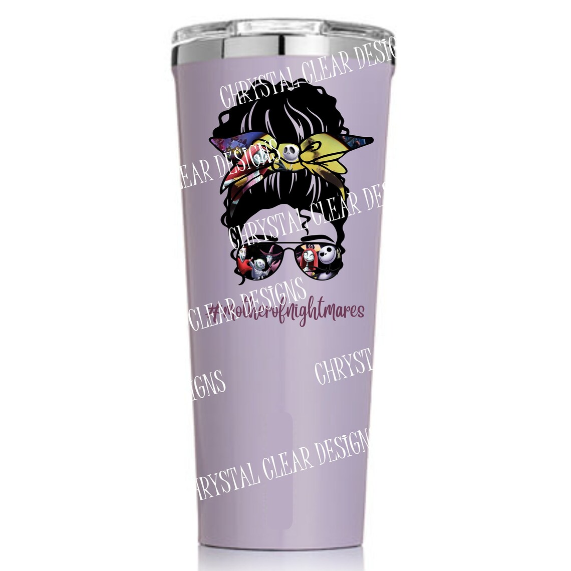 Free Free 85 Mother Of Nightmares Svg Free SVG PNG EPS DXF File