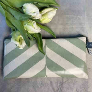 Au Maison make-up bag, cosmetic bag Henry Green