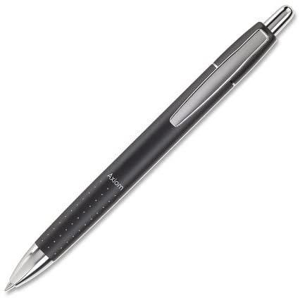Faber Castell Grip X10 Retractable Ballpoint Pen 1.0mm Black -  Israel