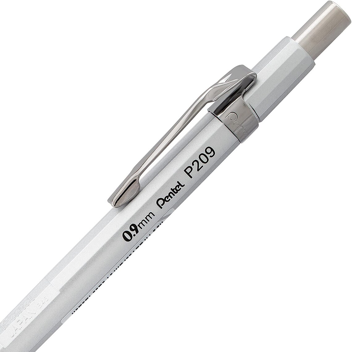 pentel mechanical pencils 0.9