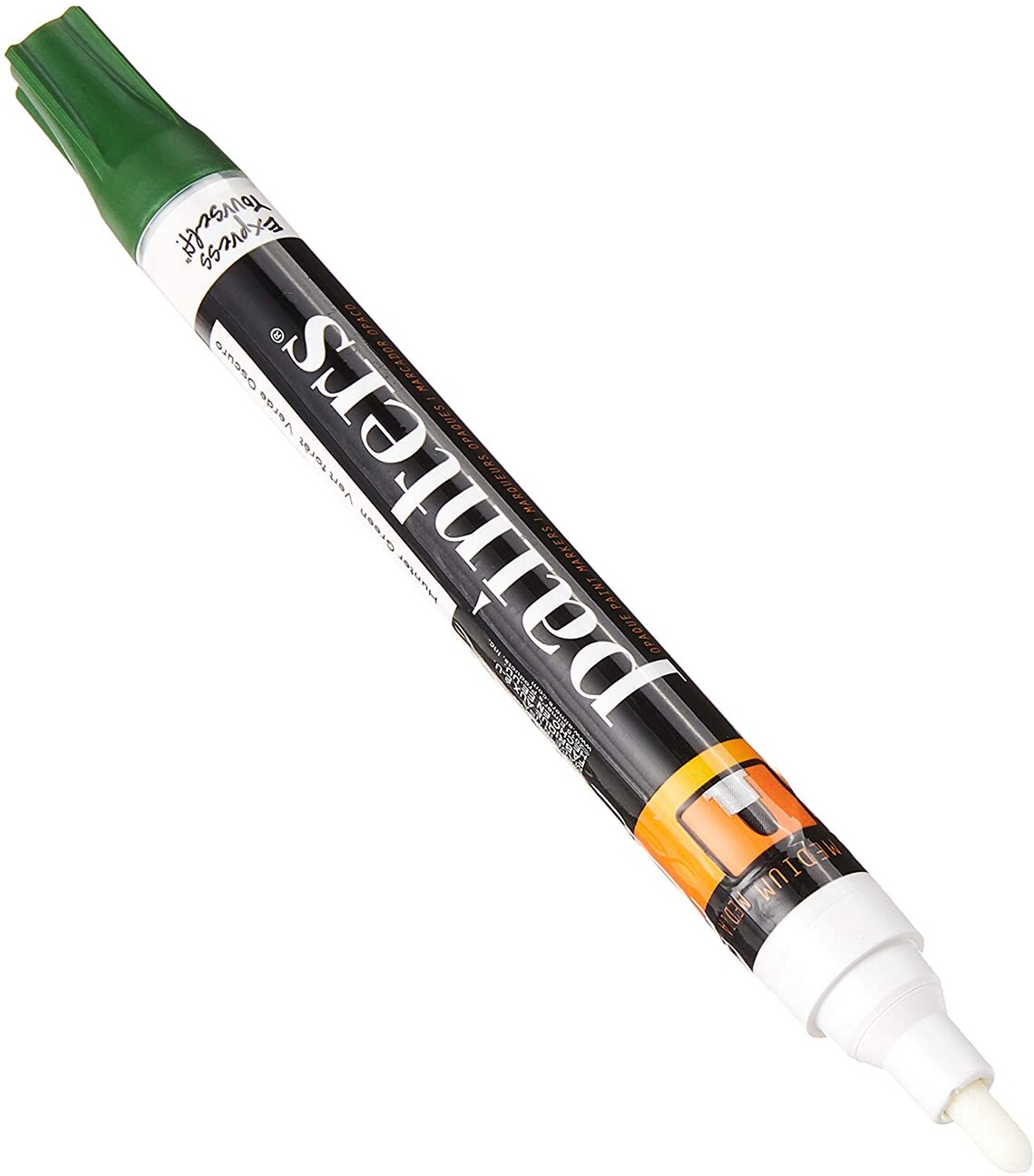 ELMERS Painters Opaque Paint Marker Medium Tip Hunter's Etsy