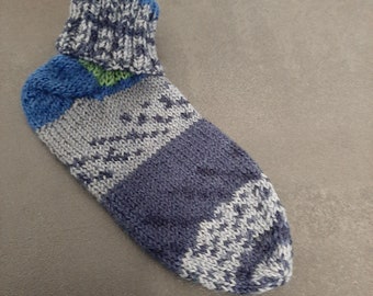 Kindersocken Gr.25/26