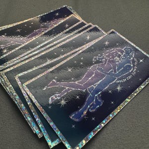 Astral Love- Gale