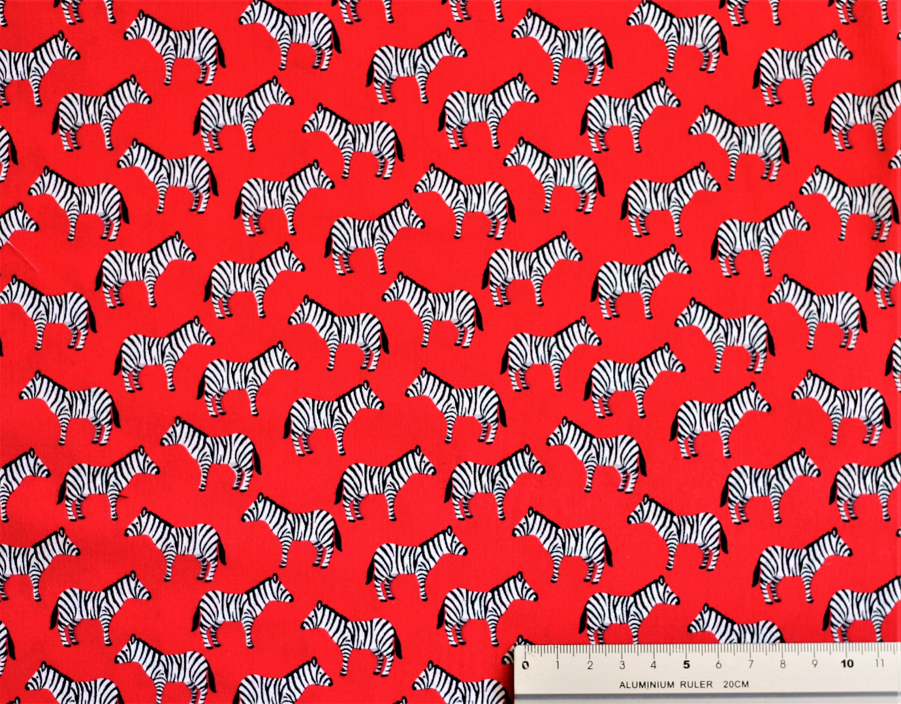 1m+ STUDIO E fabrics little explorers / patchwork zebras SALE (12.00 EUR/m)