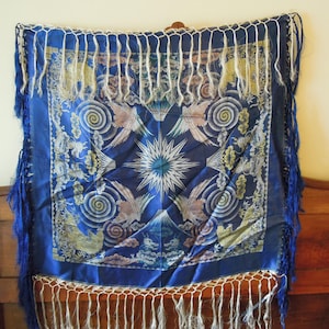 Wwii Japanese Silk - Etsy