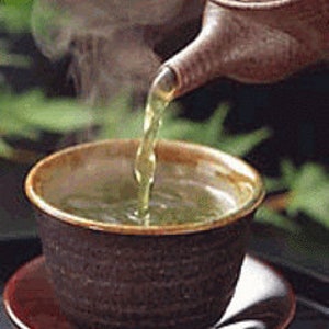 Organic Mullein Leaf Tea image 5