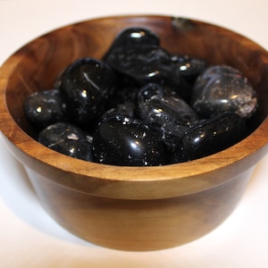 Onyx Tumbled Stones (Large) | Crystal and Stones | Home Decor | Crystal and Stones