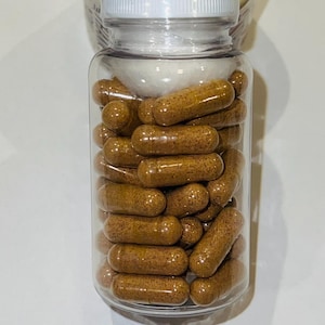 Hawthorn Berry 50 500mg Veg.Caps Bild 4