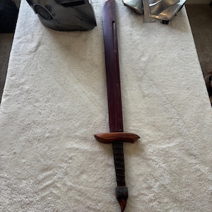 Sharks teeth sword - Etsy 日本