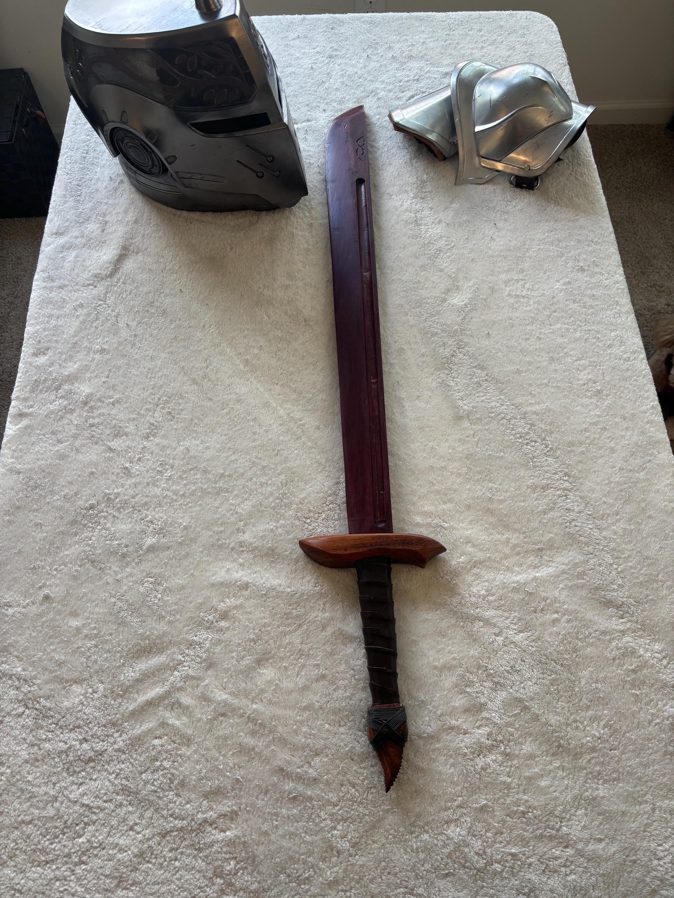 Sharks teeth sword - Etsy 日本