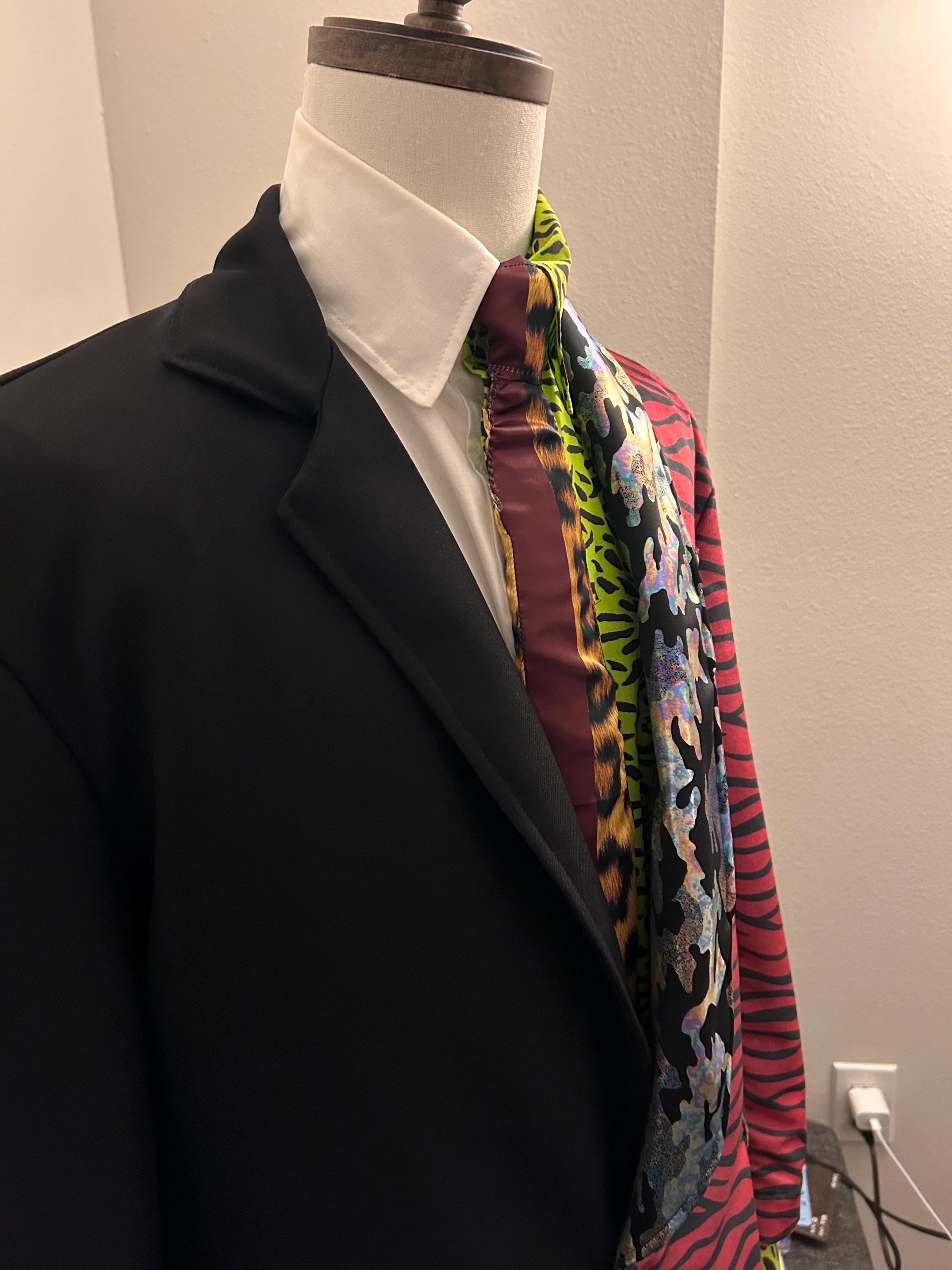 Harvey D.A. '95 - Etsy