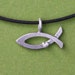 see more listings in the Crosses /Ichthys /Fish section
