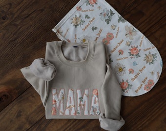 Custom Onesie Sweatshirt