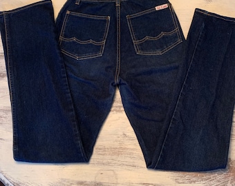 VTG 80’s jeans