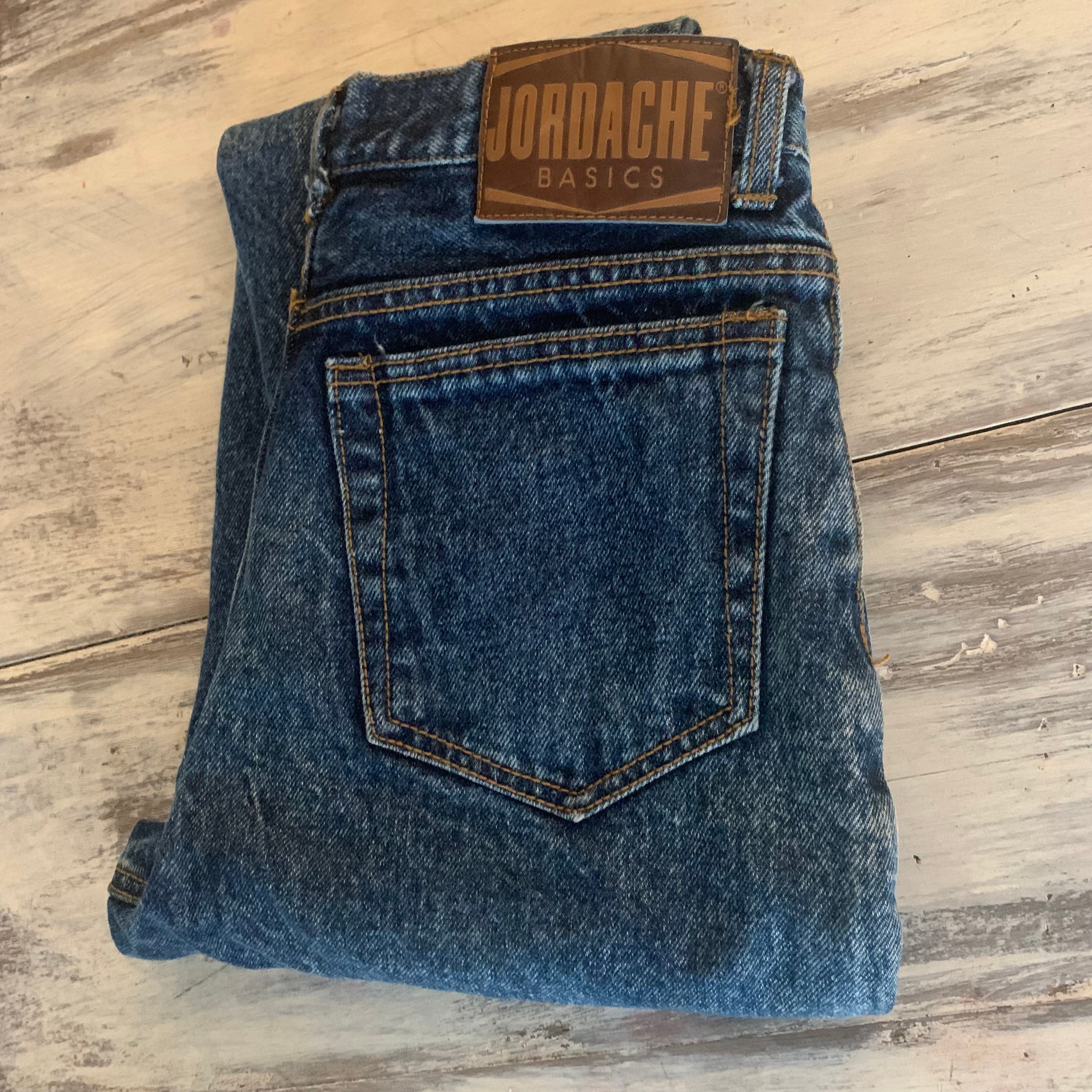 VTG 80's Jordache Mom Jeans Waist 26 India