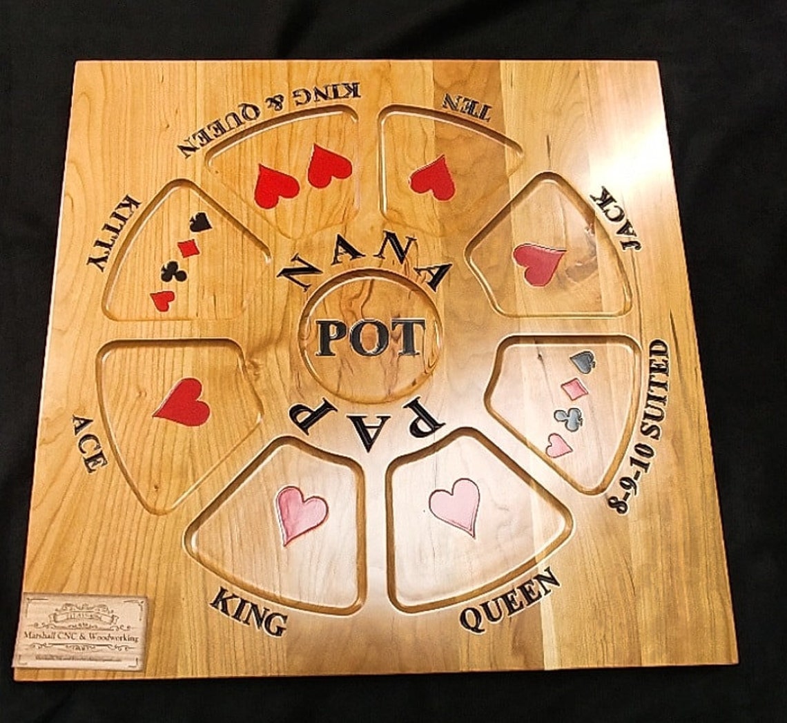 FILE Tripoley Michigan Rummy Board Dxf crv svg Etsy file-tripoley-michigan-rummy-board-dxf-crv-svg-etsy