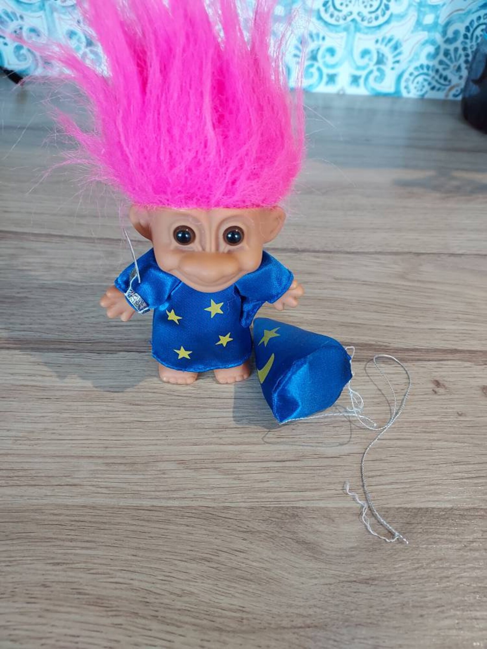 Various 90s vintage russ dolls trolls | Etsy