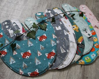 Bib / Bandana / Bib Bandana / Baby