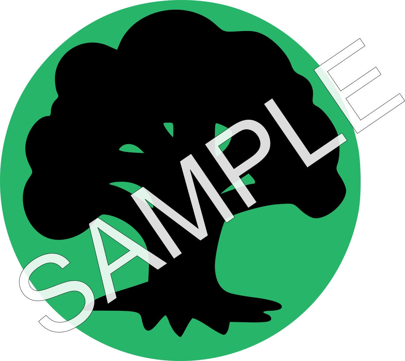 Magic the Gathering Mana Symbols Inspired SVG Set [digital Content] - Etsy