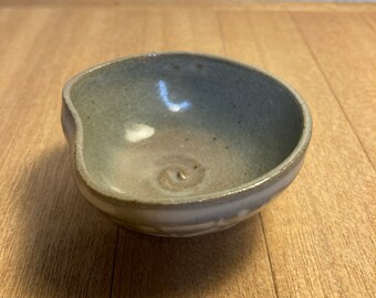 六兵衛窯の清水ぐい呑み（六兵衛窯製） | 作家のサイン入りオリジナル