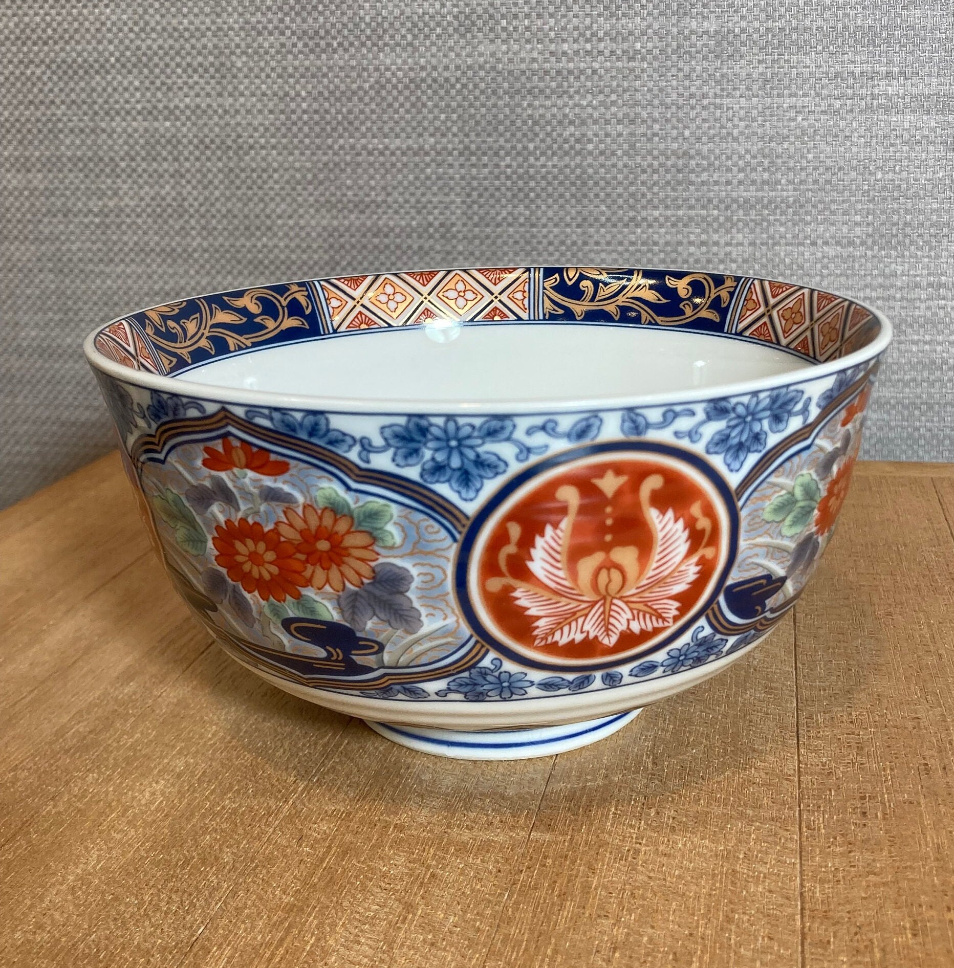 Arita Yaki Bowls - Etsy