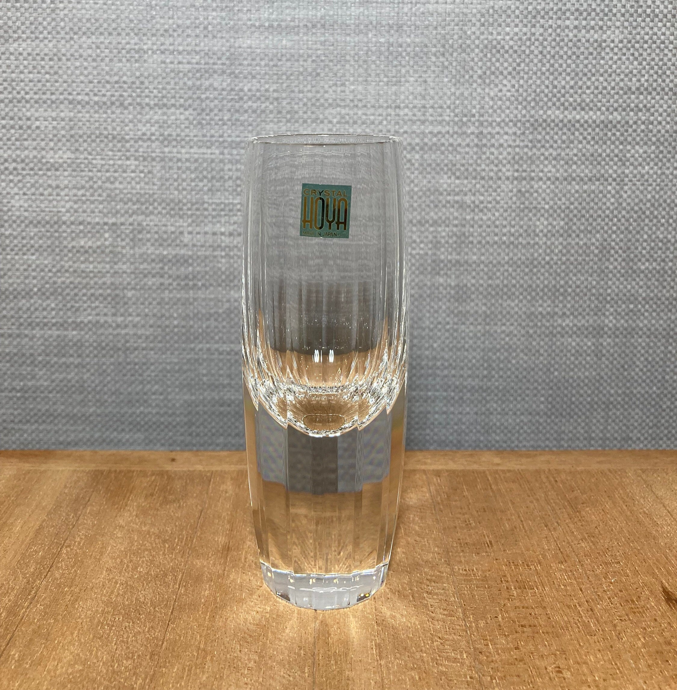 Japanese Hoya Crystal Sake | Classic Hoya With Signature