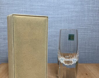 Japanese Hoya Crystal Sake | Classic Hoya With Signature. New in