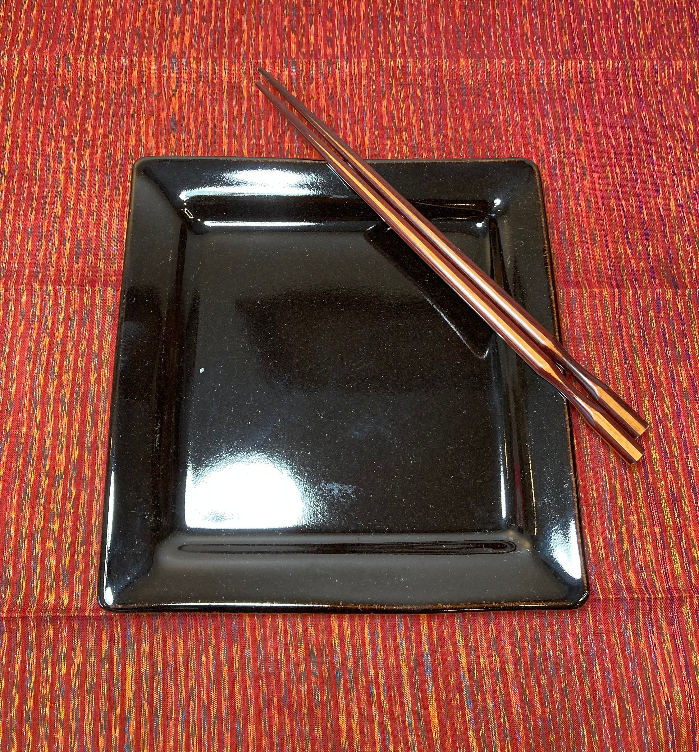 Mashiko Plates - Etsy