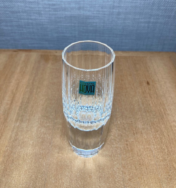 Japanese Hoya Crystal Sake | Classic Hoya With Signature. New in 