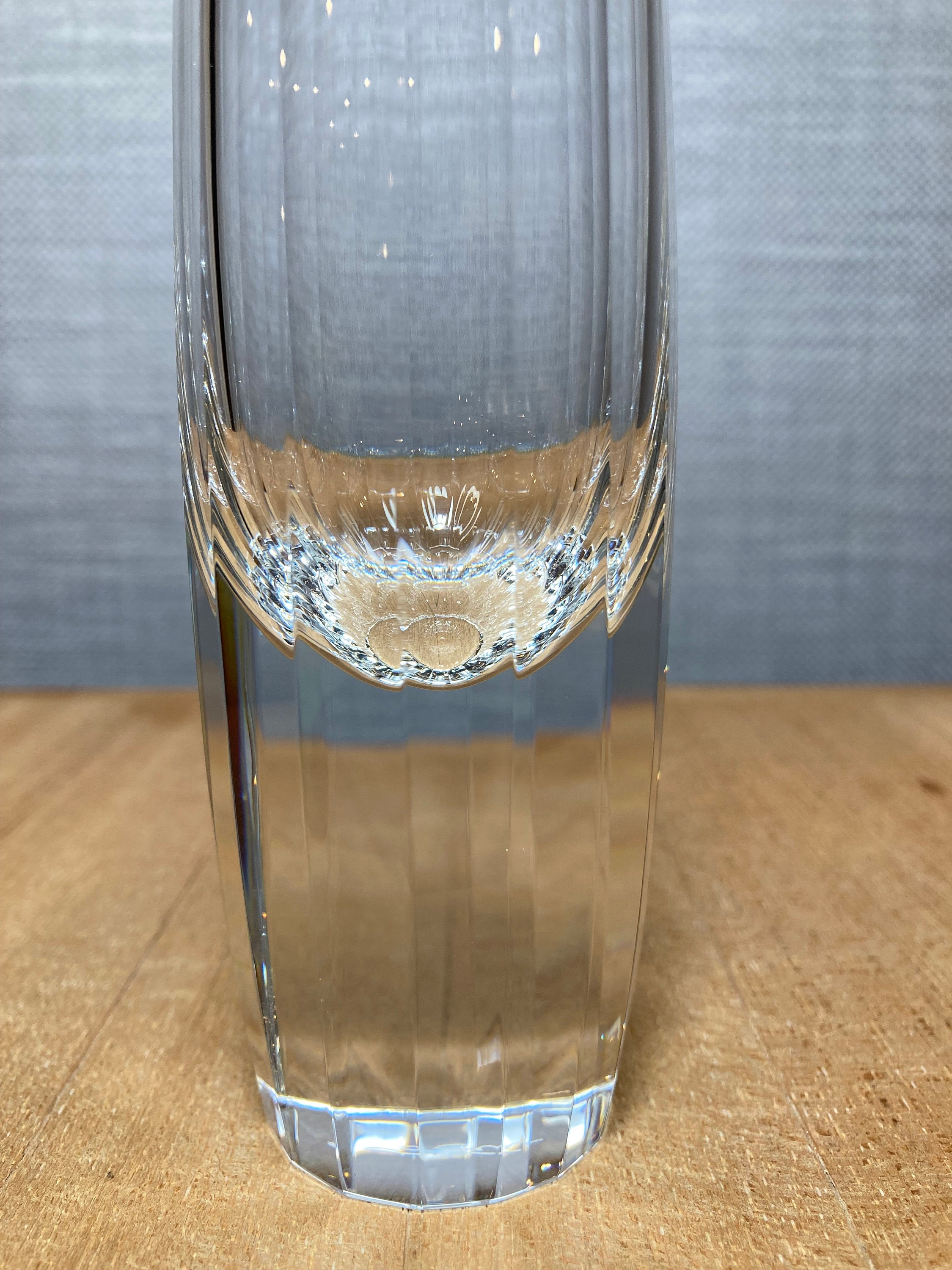 Japanese Hoya Crystal Sake | Classic Hoya With Signature