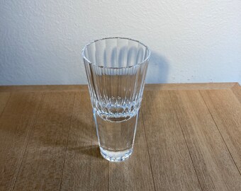 HOYAクリスタル 酒器（円錐形） オリジナルHOYAクリスタル オリジナル 