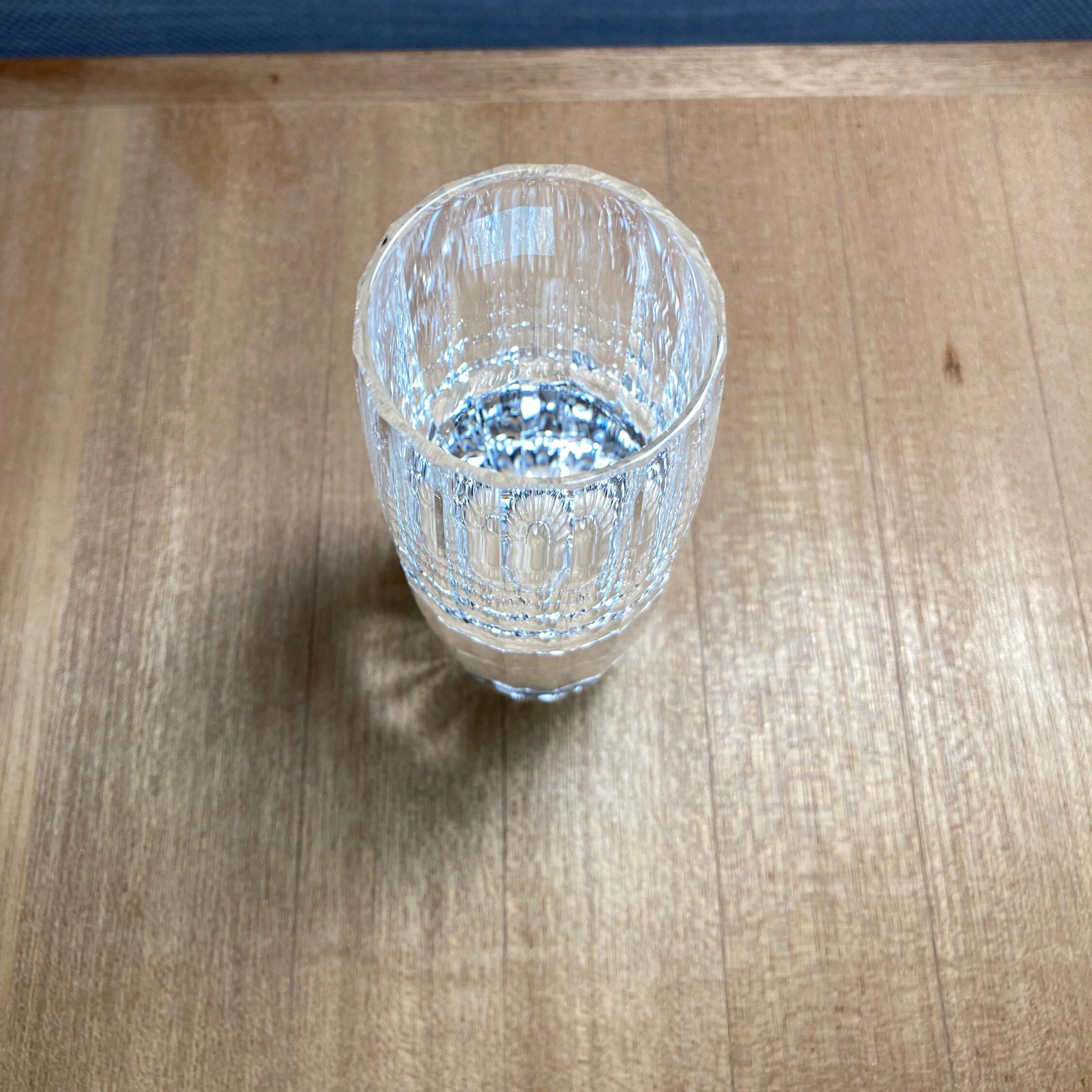 Japanese Hoya Crystal Sake | Classic Hoya With Signature