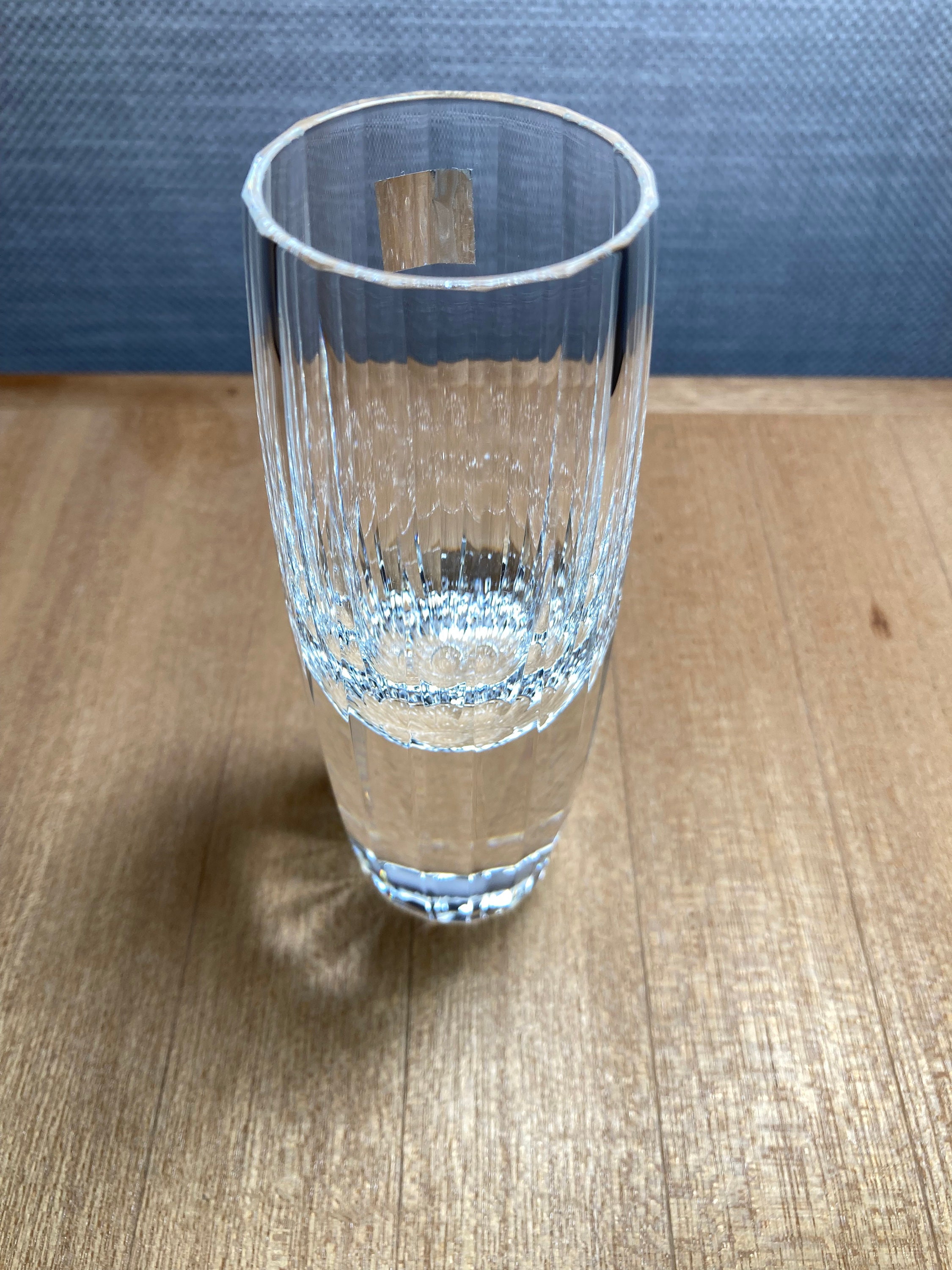 Japanese Hoya Crystal Sake | Classic Hoya With Signature. New in