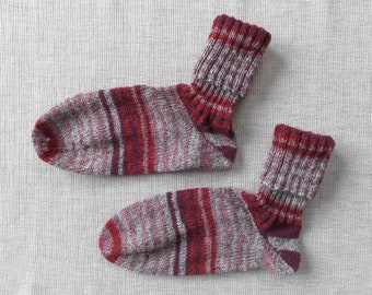 Kindersocken, Gr. 34/35