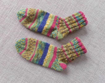 Kindersocken, Gr. 22/23