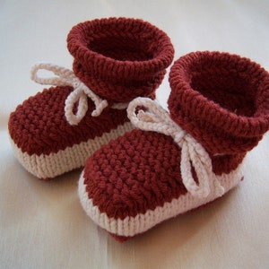 Baby shoes, 10.0 cm image 1