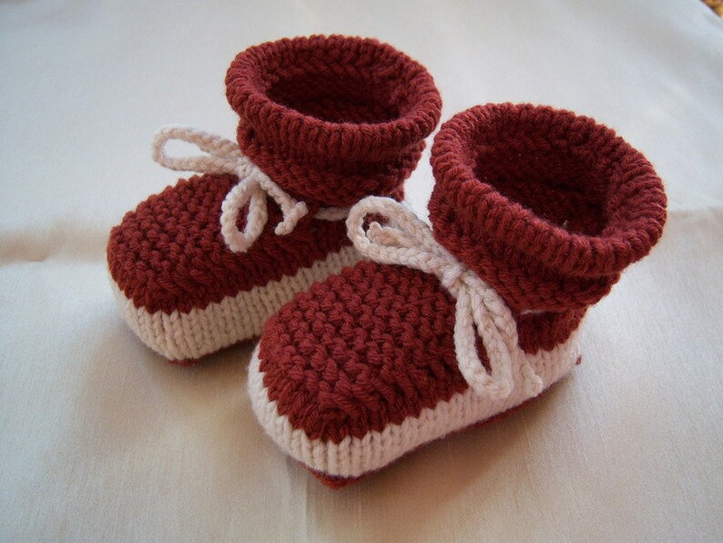 Baby shoes, 10.0 cm image 1