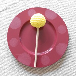 Lolli, Yellow image 2