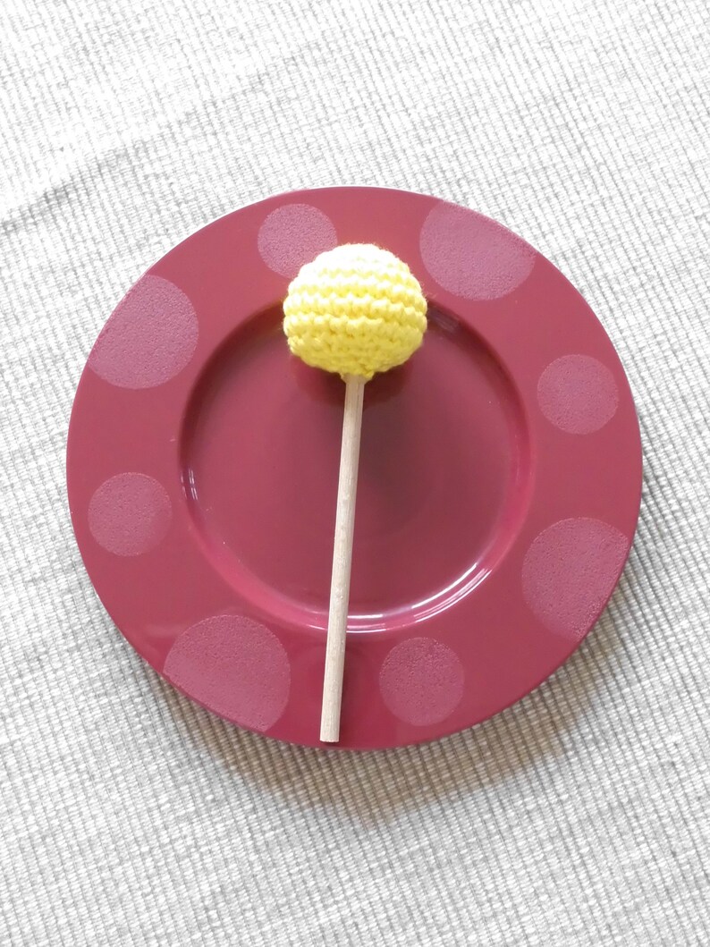 Lolli, Yellow image 2