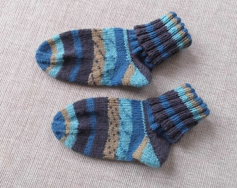 Kindersocken, Gr. 24/25