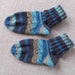 see more listings in the Children's socks size 18-25 section