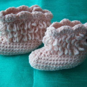 Baby shoes, 9.0 cm image 1