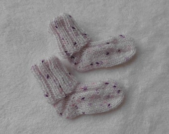 Babysocken, Gr. M