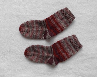 Kindersocken, Gr. 18/19